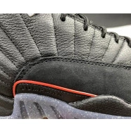 Black 12 Utility DC1062-006 Jordan Air 0704